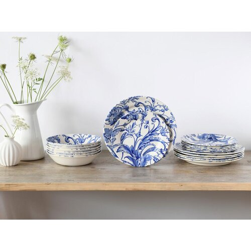 Creatable Jedilni Servis Venecia, 18-Delni Slike