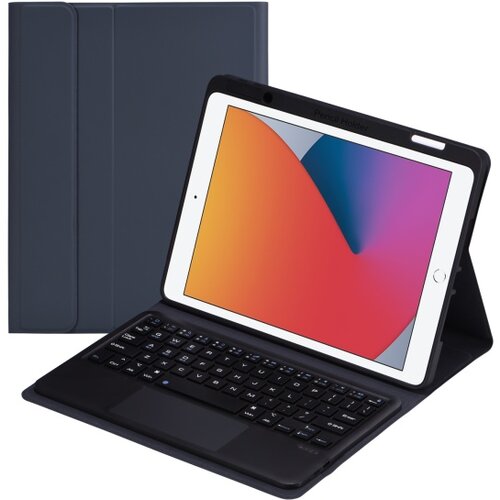 Royal Bailey Flip cover in Bluetooth Tipkovnica B3012C za iPad 10.2(2021/2020/2019)/iPad Air 10.5/iPad Pro10.5, (21593328) Slike