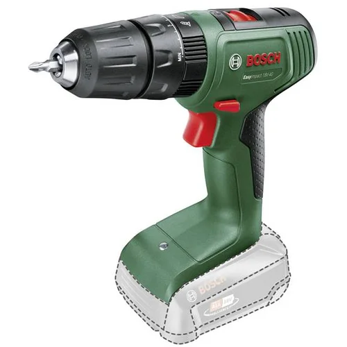 Bosch Home and Garden EasyImpact 18V-40 -akumulatorski vrtalni vijačnik, (21544311)