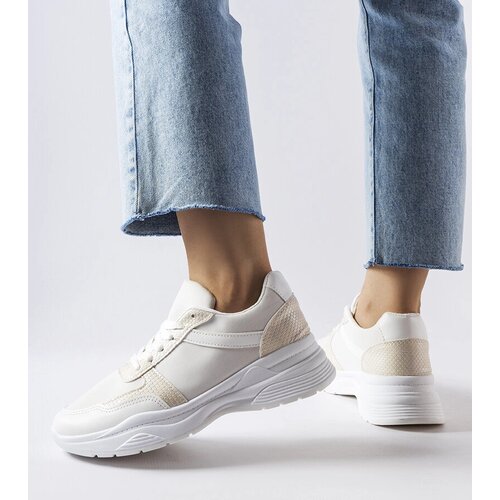 Gemre Czarne buty sportowe LT604F Cijene