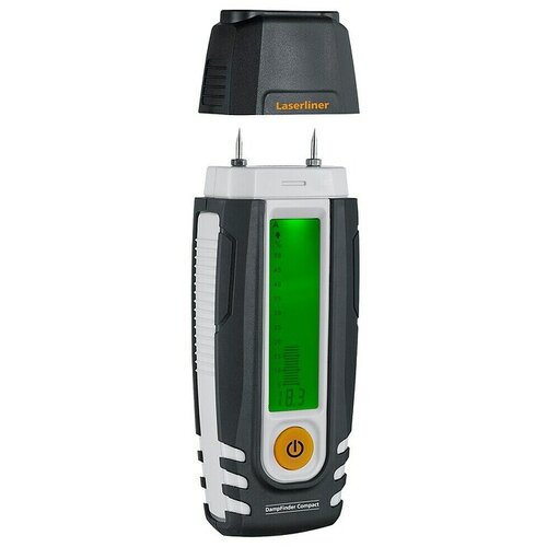 LASERLINER Merilnik vlage DampFinder Compact (Primerno za: Gradbeni materiali/les) Cene