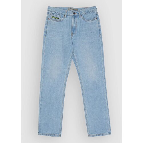 DC Straight Denim Kavbojke indigo light Cene