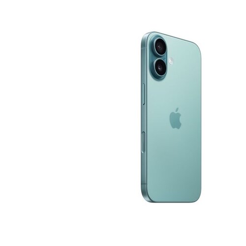 Apple iphone 16 plus 8/512GB teal MY2J3SX/A Slike