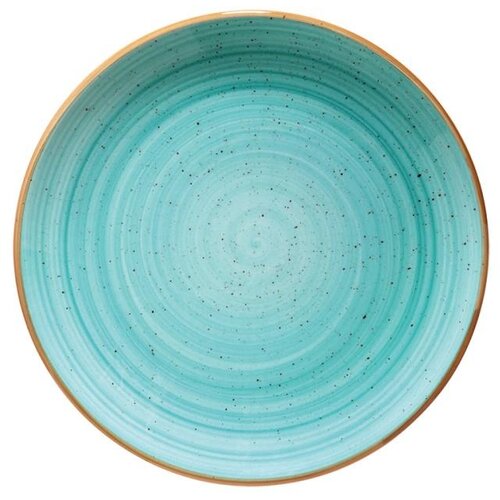 Bonna Aqua plitki krožnik Gourmet / 25cm / 12kos, (21364701) Cene