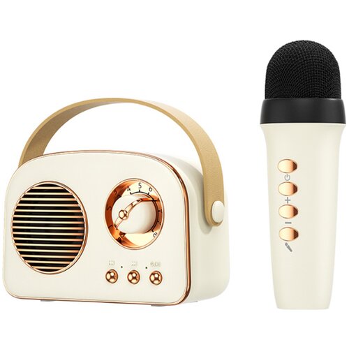  Bluetooth zvucnik T20 PLUS beli Cene