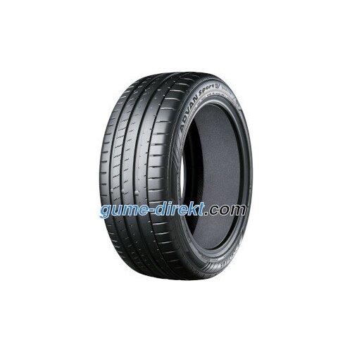 Yokohama Advan Sport EV V108A ( 245/45 R20 103Y XL E+, RPB ) letna pnevmatika Cene