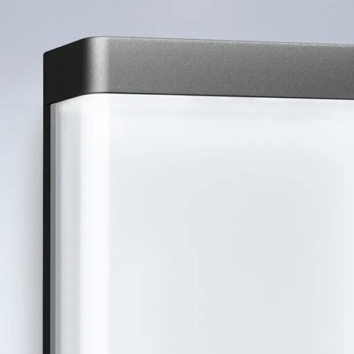 Steinel 067212 - LED spolja&amp;scaron;nje svetlo sa senzorom L 271 SC LED/6,6W/230V IP44 Slike