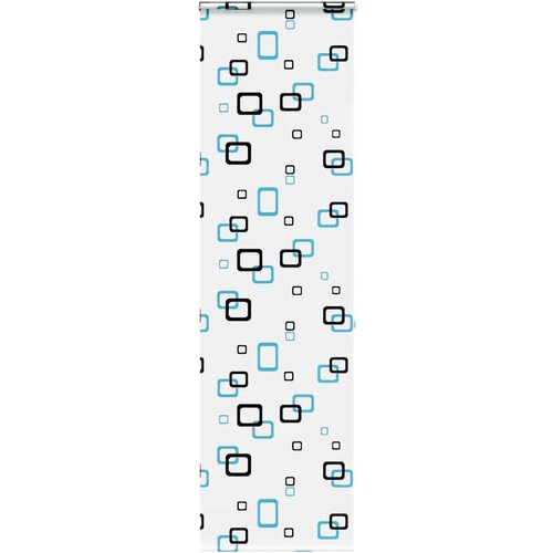 Rolo zavjesa za tu&scaron; s kazetom 80x240 cm &scaron;irina tkanine 76 cm Cijene