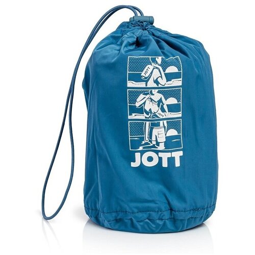 JOTT Hlače 3/4, 7/8 Biarritz Modra Slike