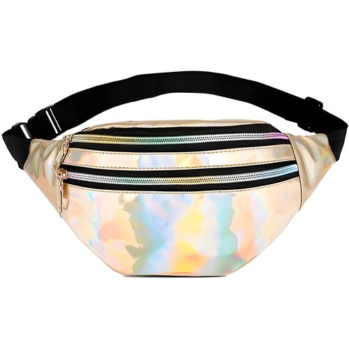  Torba za struk SH-5277 - Zlatna KP5277 Cijene