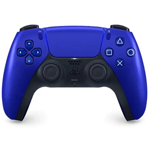 Sony Gamepad PlayStation 5 DualSense Blue Slike