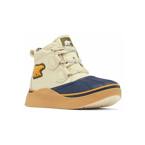 Sorel Polškornji Ut N About Iv Classic W Bež Cene