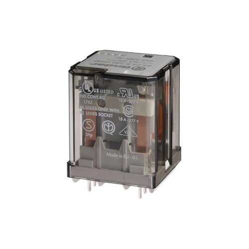 Finder 62.22.9.012.0000 relej za tiskane pločice 12 V/DC 16 A 2 prebacivanje 10 St. Cijene
