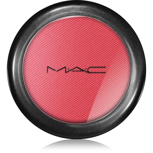MAC Cosmetics Powder Blush rumenilo nijansa Frankly Scarlet 6 g Cene