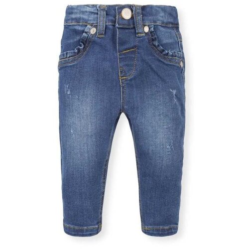 BEBA KIDS Teksas pantalone za devojcice nina Cene