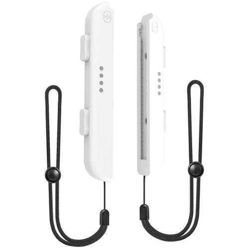  F&G JOY-CON HAND WRIST STRAP - 1 PAIR WHITE Cijene