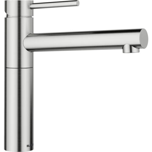 Blanco ALTA II inox massive Cene