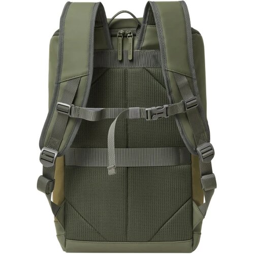 Riva Case ranac za laptop 15.6 eden urban 7856/maslinasto zelena Slike
