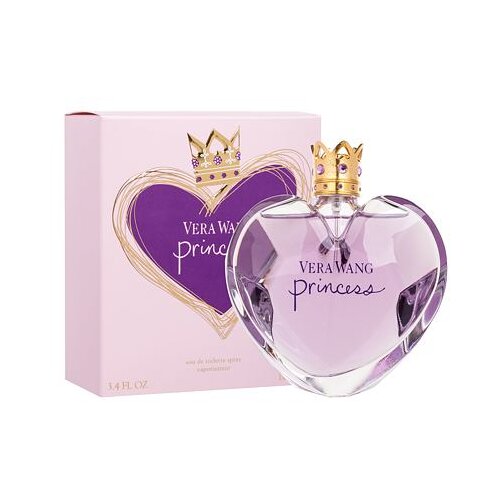 Vera Wang Princess toaletna voda 100 ml za ženske Cene