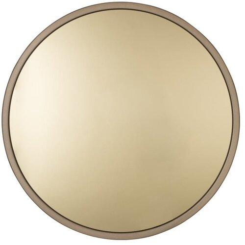 Zuiver Stensko ogledalo v zlati barvi Bandit, ø 60 cm Cene