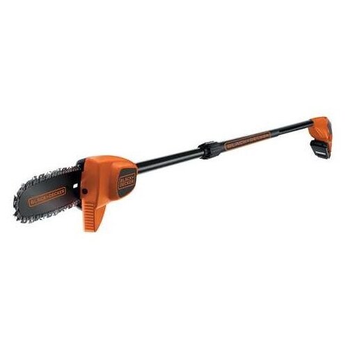 Black & Decker Battery Pole Saw 18V 20cm Black & Decker GPC1820L20-QW 3.7 kg Cijene
