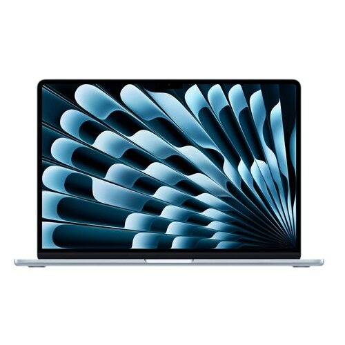 Apple macbook air 15 inča M4 16GB 256SSD - engleska, sky-blue MC7A4ZE/A Cene