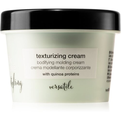 Milk Shake lifestyling texturizing cream Cene