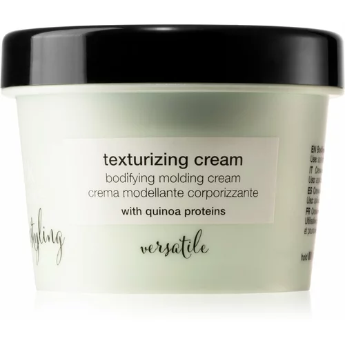 Milk Shake Lifestyling Texturizing Cream teksturna pomada 100 ml
