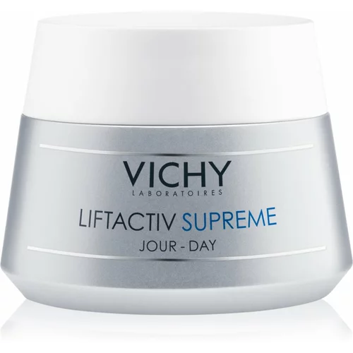 Vichy Liftactiv Supreme dnevna krema za lifting za normalnu i mješovitu kožu lica 50 ml