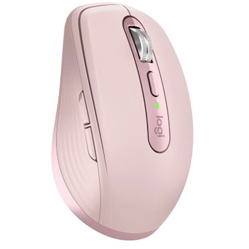 Logitech MX Anywhere 3S Wireless Rose mi&scaron; Cene