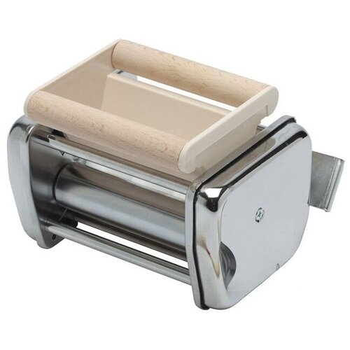 Imperia priključek za raviole Ravioli Maker, 5x5cm, inox, les Cene