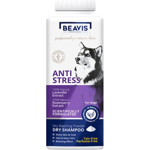 Beavis Suvi &scaron;ampon za pse, 150ml Cene