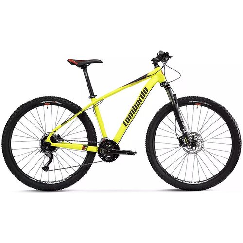  BICIKL Lombardo SESTRIERE 500 - S Cijene