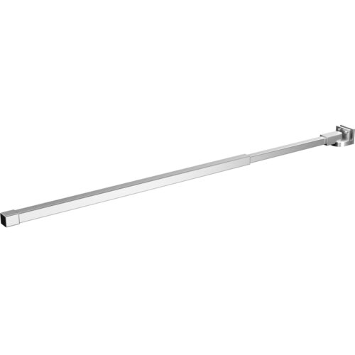  Potporna šipka za tuš-kabinu od nehrđajućeg čelika 70 - 120 cm Cene