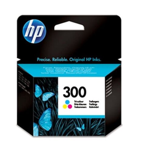 Tinta HP CC643EE, HP300,COLOR Cene