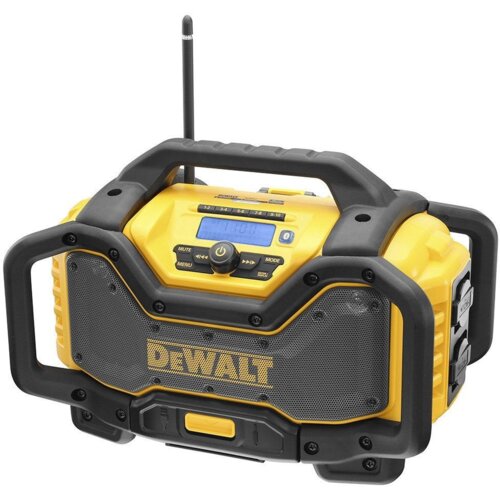 Dewalt DCR027 radio sa punjačem DAB Bluetooth Cene