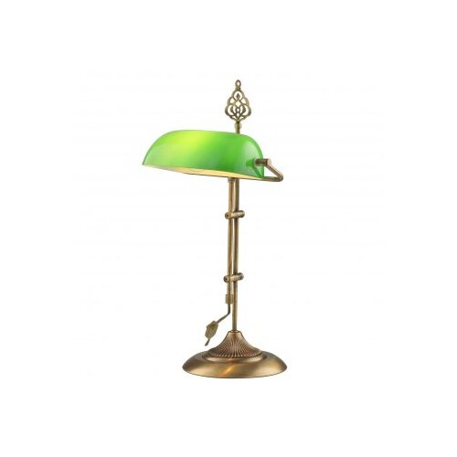 Opviq ml 9063 green lampa Slike