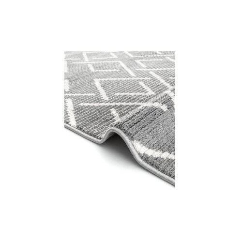 Conceptum Hypnose vetrina 3605 - grey grey carpet (80 x 250) Cene