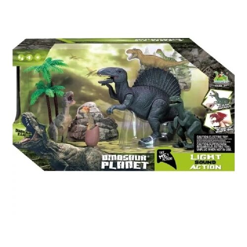 Tala igračka dinosaurus sa svetlima i zvukom 93 ( 867064 ) Cene