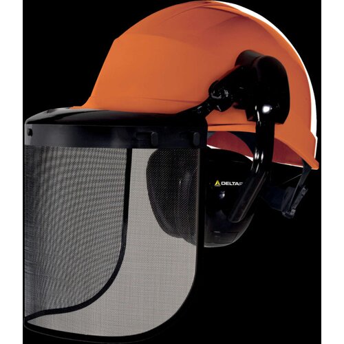 Madras doo Beograd Zaštitni šlem - šumarski Cene