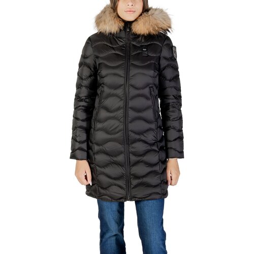Blauer Parke LYNEL 25WBLDK03527 Črna Slike