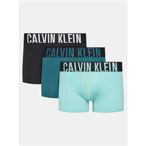 Calvin Klein Jeans 000NB3775A Višebojna