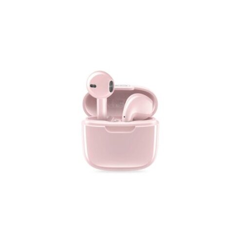 XO X23 Bluetooth Pink Slike