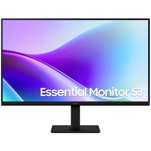 Samsung monitor LS27F320GAUXEN 27"/IPS/1920x1080/120Hz/5ms GtG/HDMIx2/VESA/crna Cene