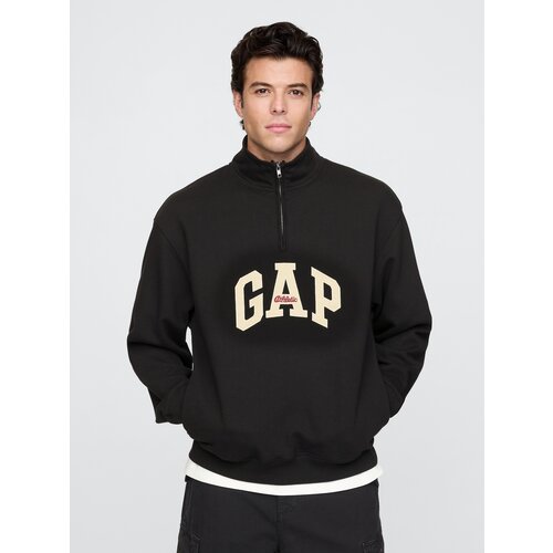 GAP Oversize sweatshirt with logo - Men's Cijene