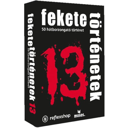 Asmodee Črne zgodbe 13: logične zgodbe uganke Cene