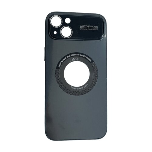 Magsafe Lens maskica iPhone 14 Crna Cene