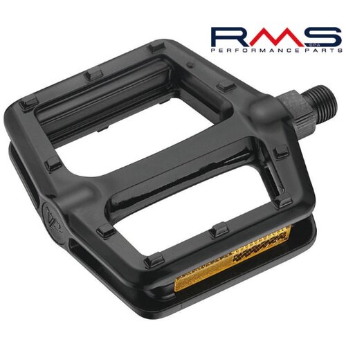 Vp Components Pedale FREERIDE EASY VP-536 - crne Cene