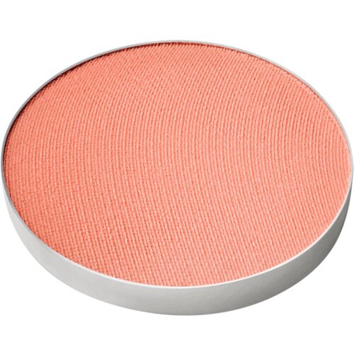 MAC Cosmetics Eye Shadow Pro Palette Refill Pan sjenilo za oči zamjensko punjenje nijansa Sheel Peach 1.5 g Slike