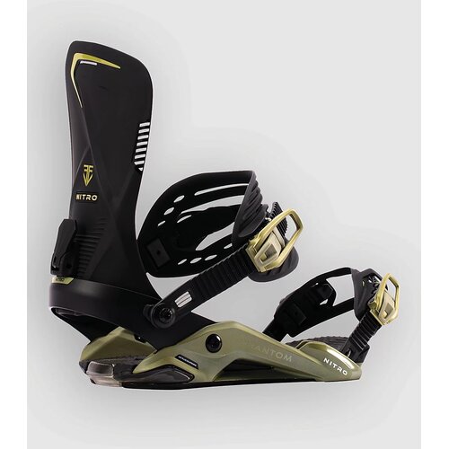 Nitro Phantom 2027 Snowboard Bindings x eero ettala Cijene
